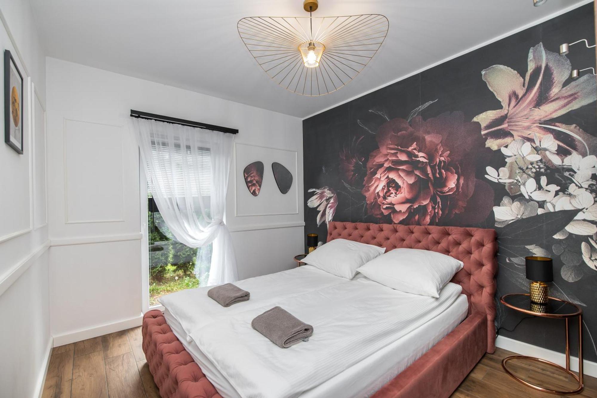 Apartament Glivia 66B Gliwice Buitenkant foto