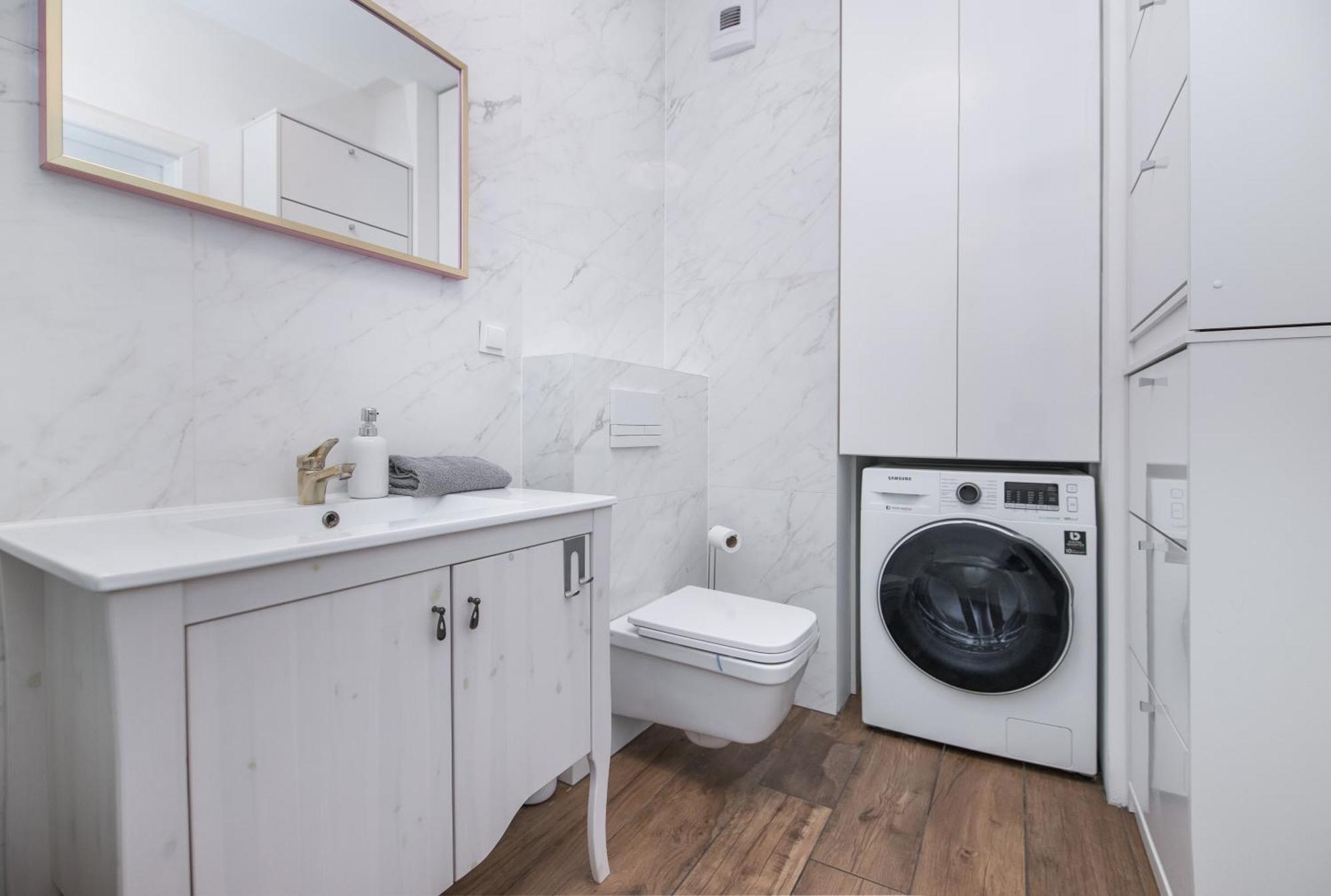 Apartament Glivia 66B Gliwice Buitenkant foto